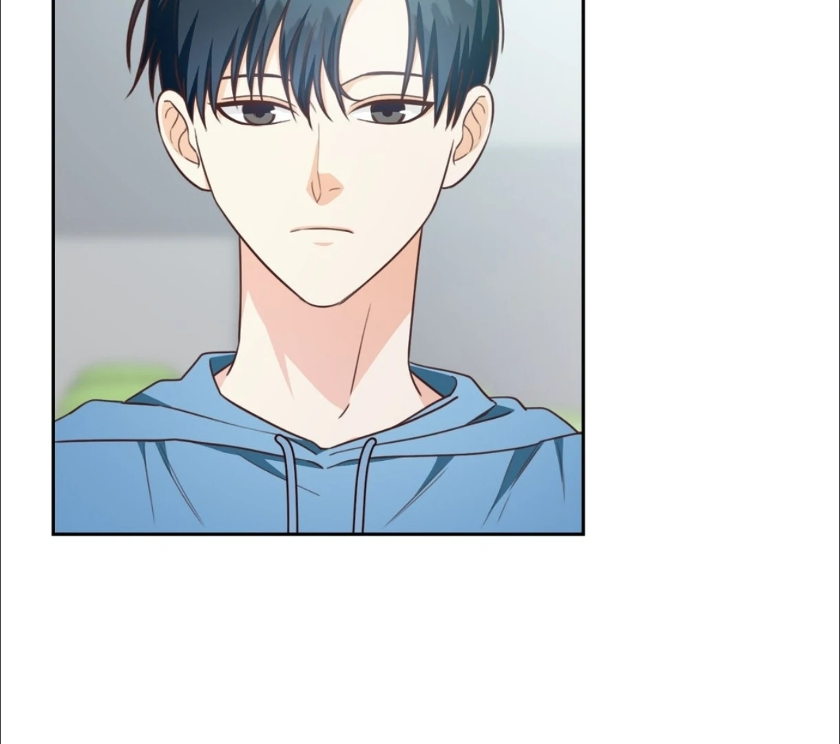 My Unexpected Roommate [Official] - Chapter 25 manhwa