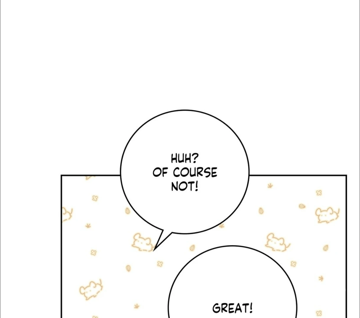My Unexpected Roommate [Official] - Chapter 25 manhwa