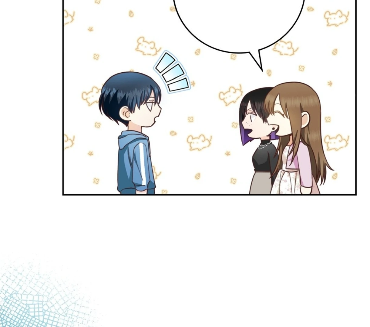 My Unexpected Roommate [Official] - Chapter 25 manhwa