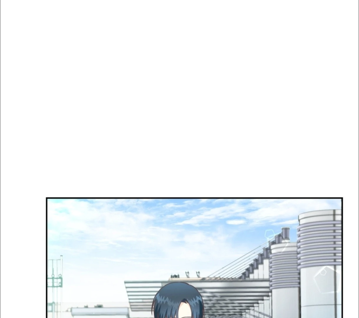 My Unexpected Roommate [Official] - Chapter 25 manhwa