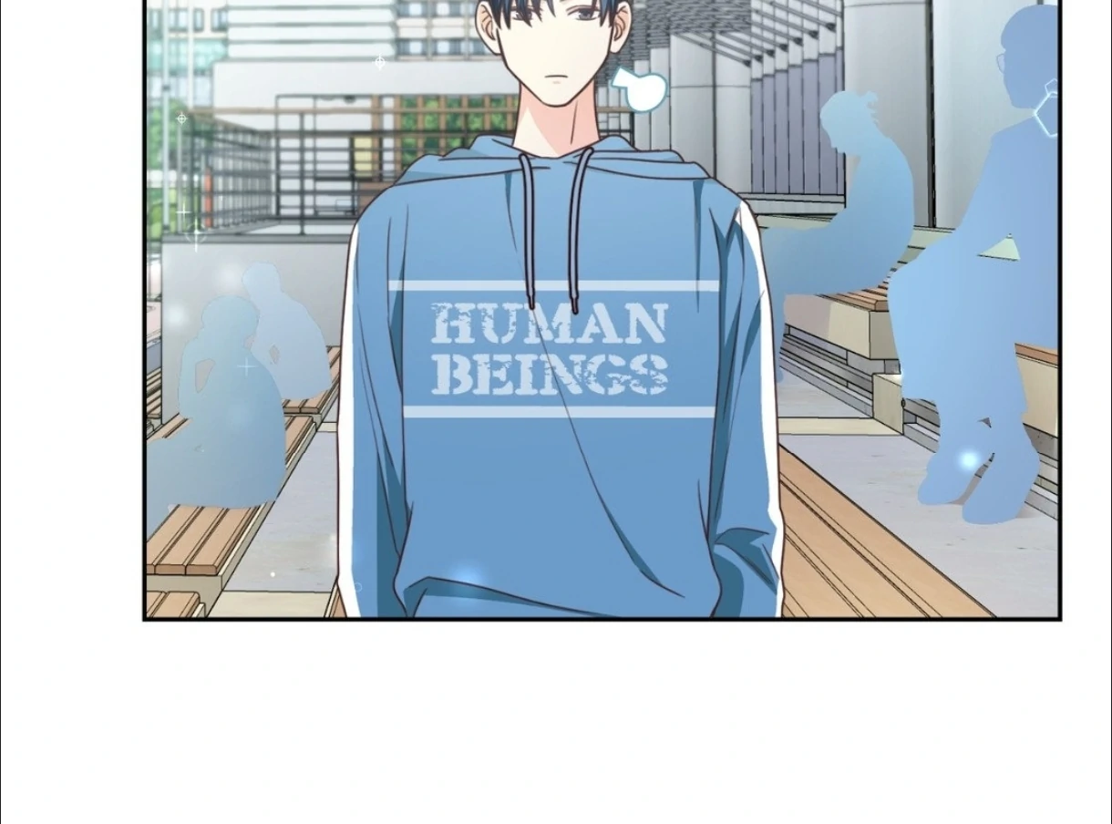 My Unexpected Roommate [Official] - Chapter 25 manhwa