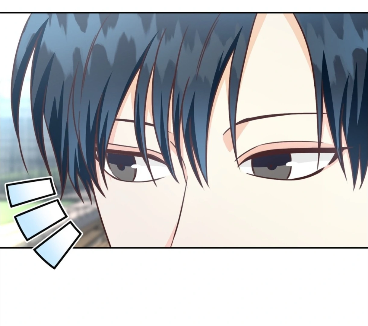 My Unexpected Roommate [Official] - Chapter 25 manhwa