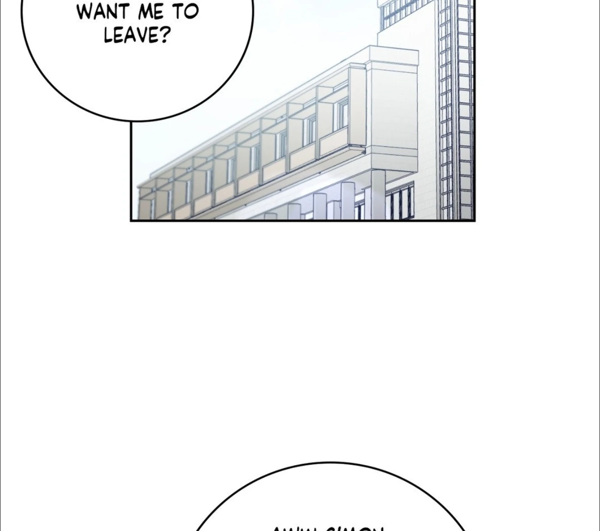 My Unexpected Roommate [Official] - Chapter 25 manhwa
