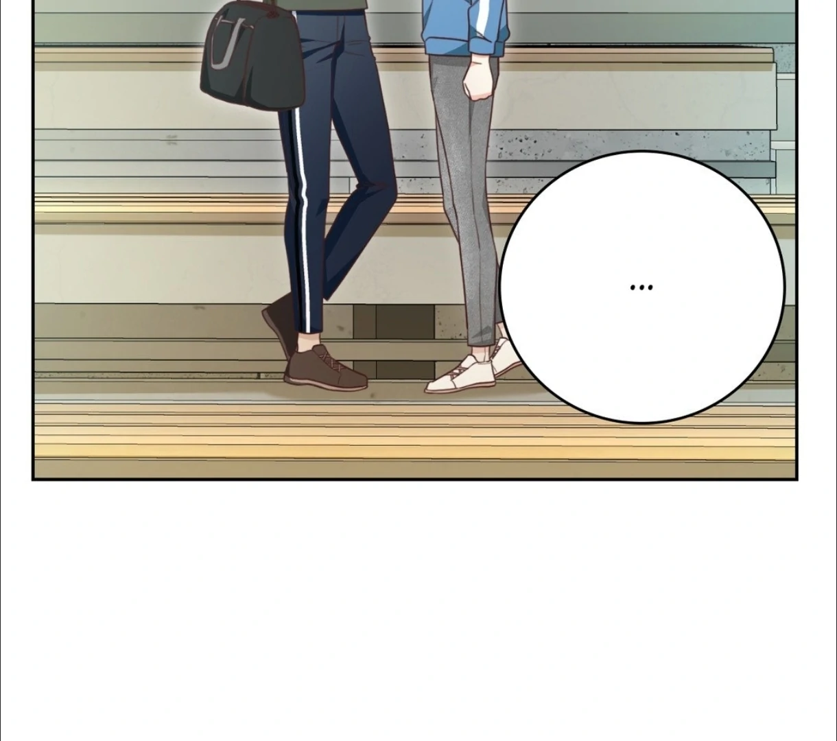 My Unexpected Roommate [Official] - Chapter 25 manhwa