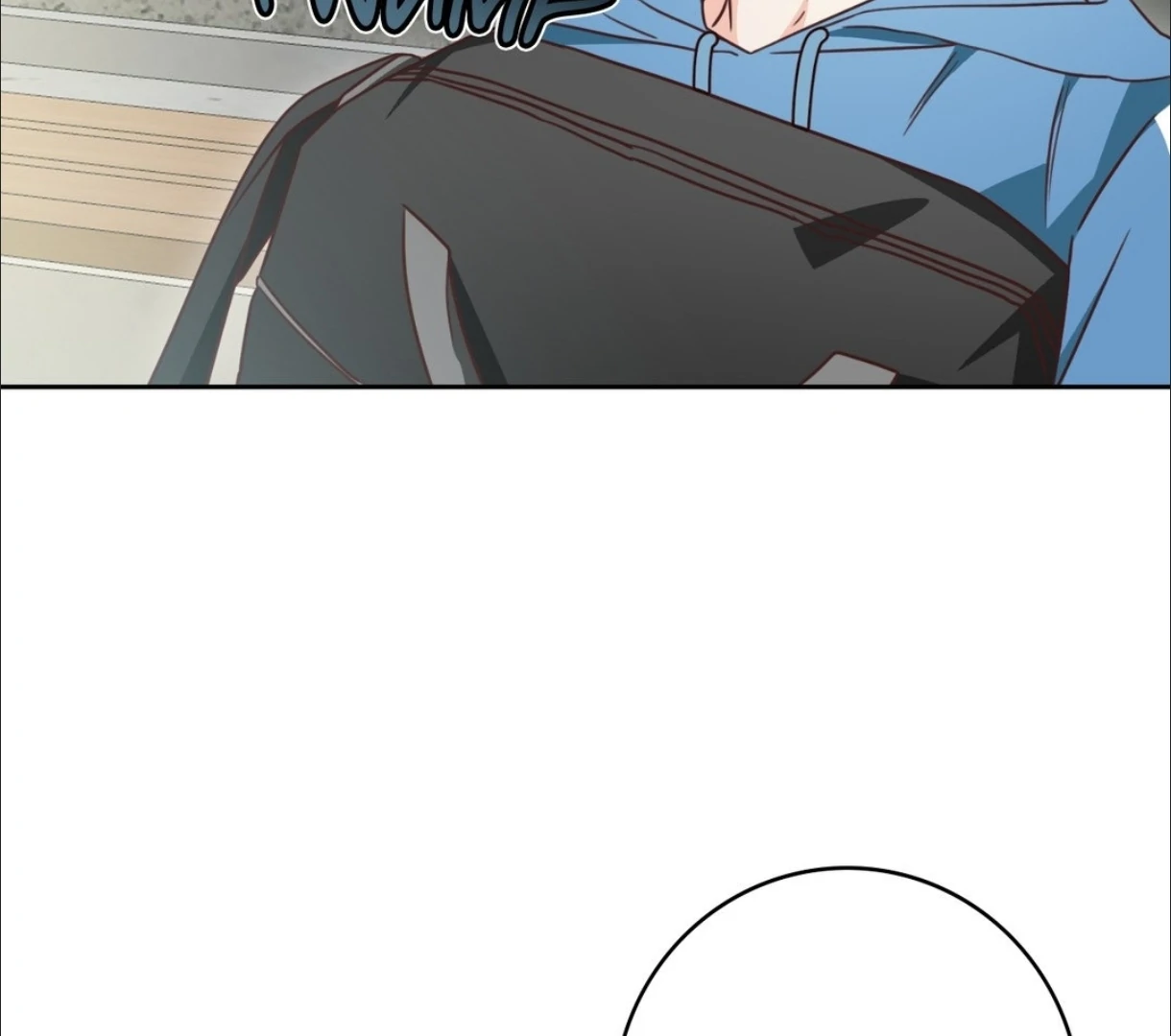 My Unexpected Roommate [Official] - Chapter 25 manhwa