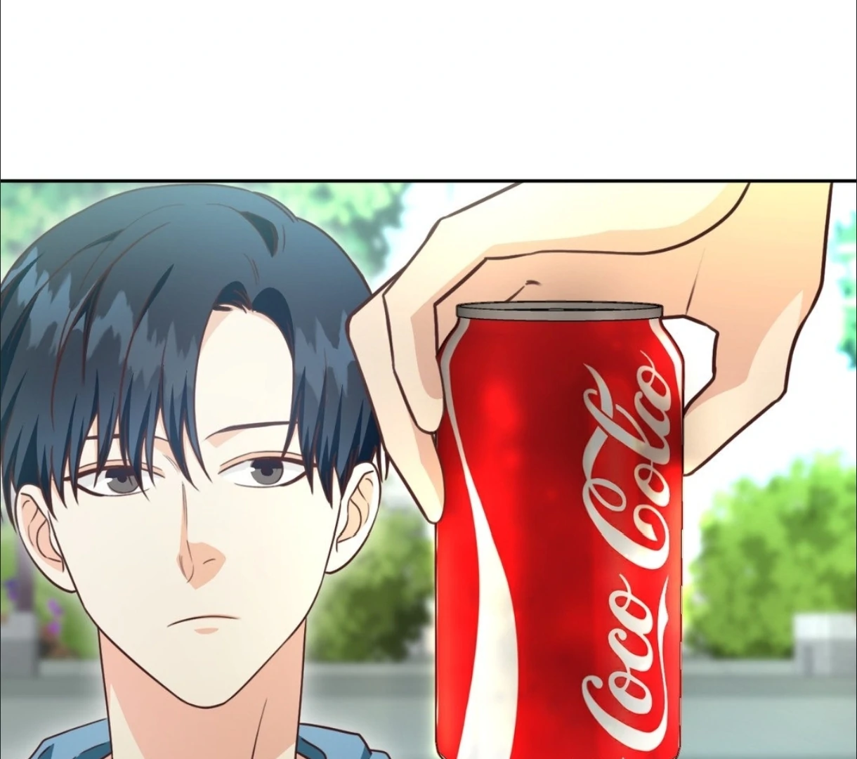 My Unexpected Roommate [Official] - Chapter 25 manhwa