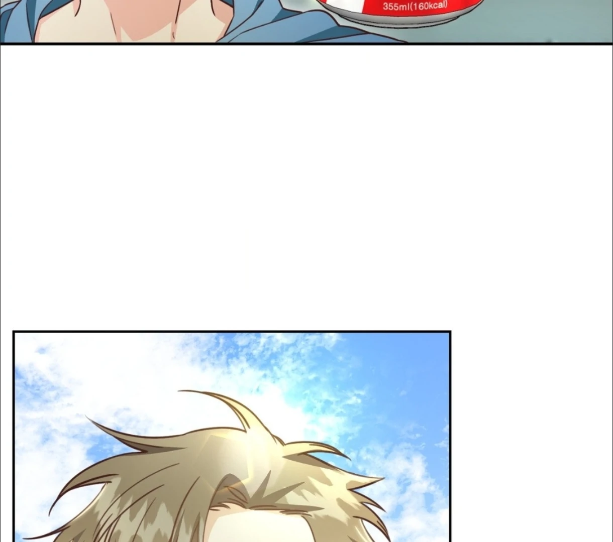 My Unexpected Roommate [Official] - Chapter 25 manhwa