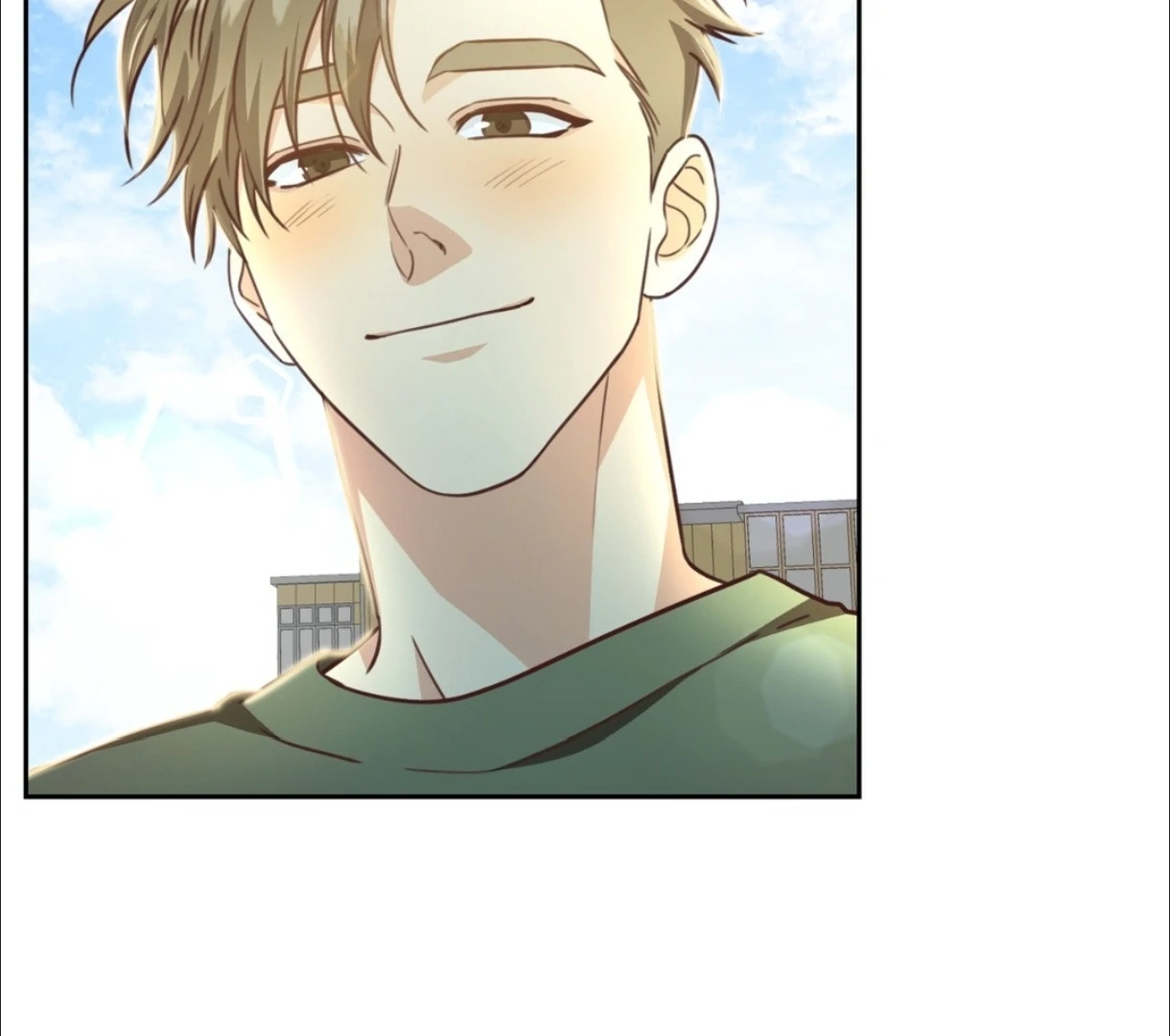 My Unexpected Roommate [Official] - Chapter 25 manhwa