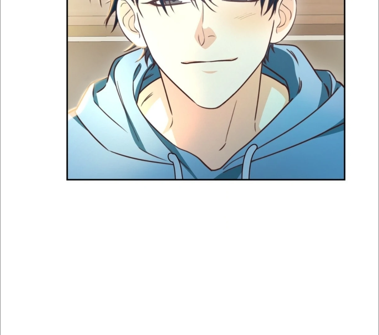 My Unexpected Roommate [Official] - Chapter 25 manhwa
