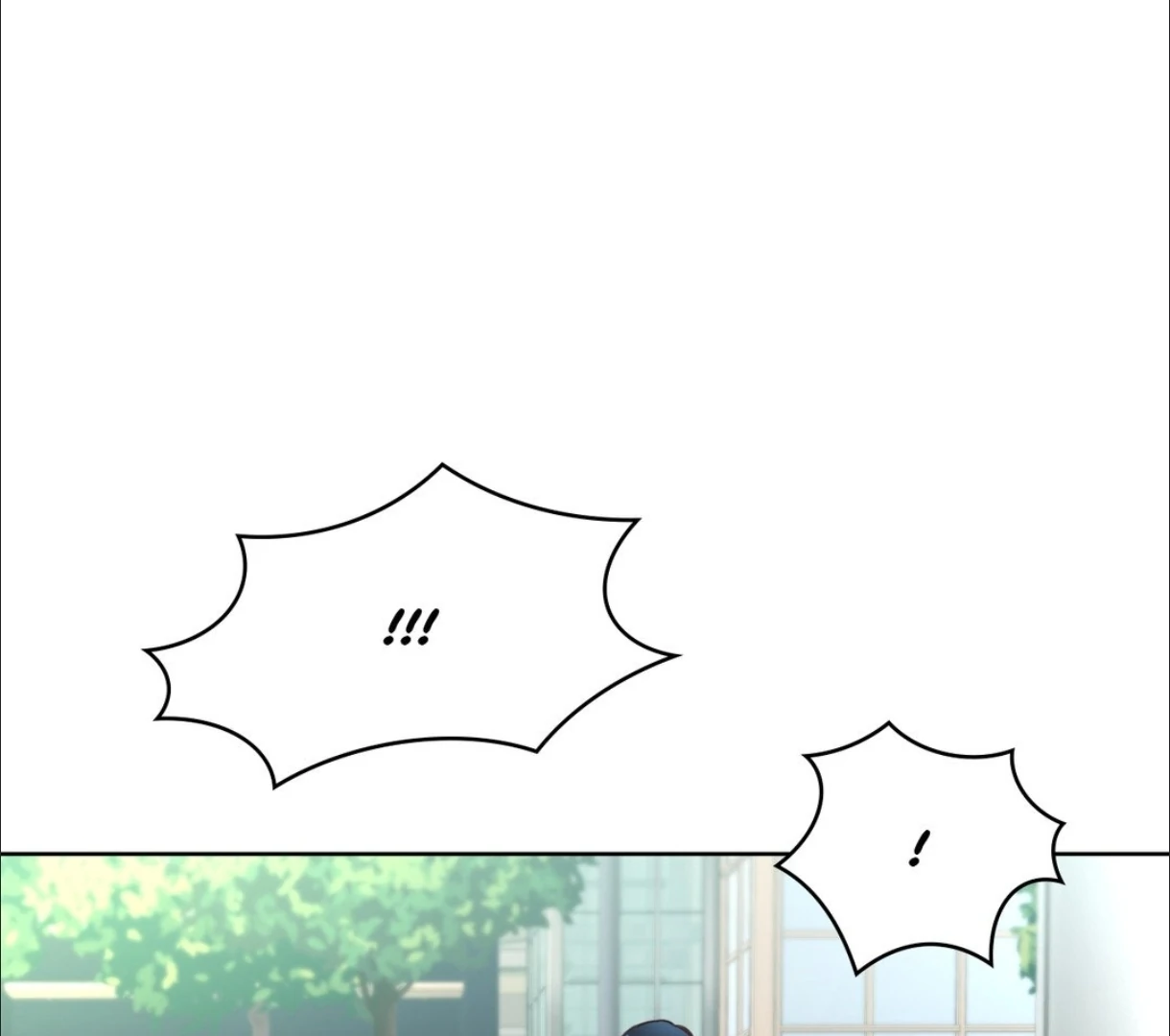My Unexpected Roommate [Official] - Chapter 26 manhwa