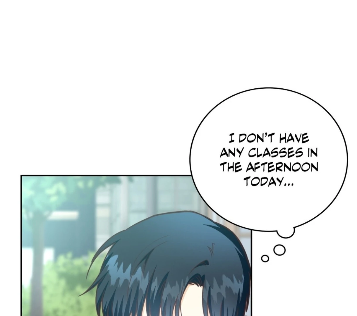 My Unexpected Roommate [Official] - Chapter 26 manhwa