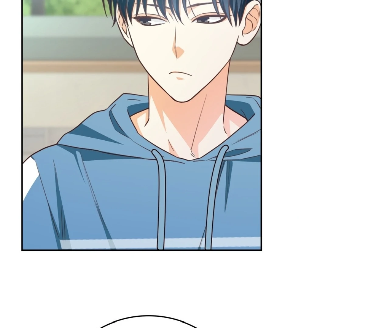 My Unexpected Roommate [Official] - Chapter 26 manhwa