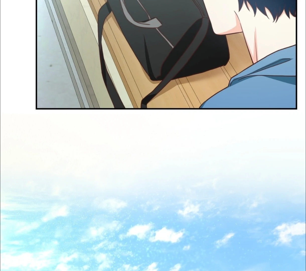 My Unexpected Roommate [Official] - Chapter 26 manhwa