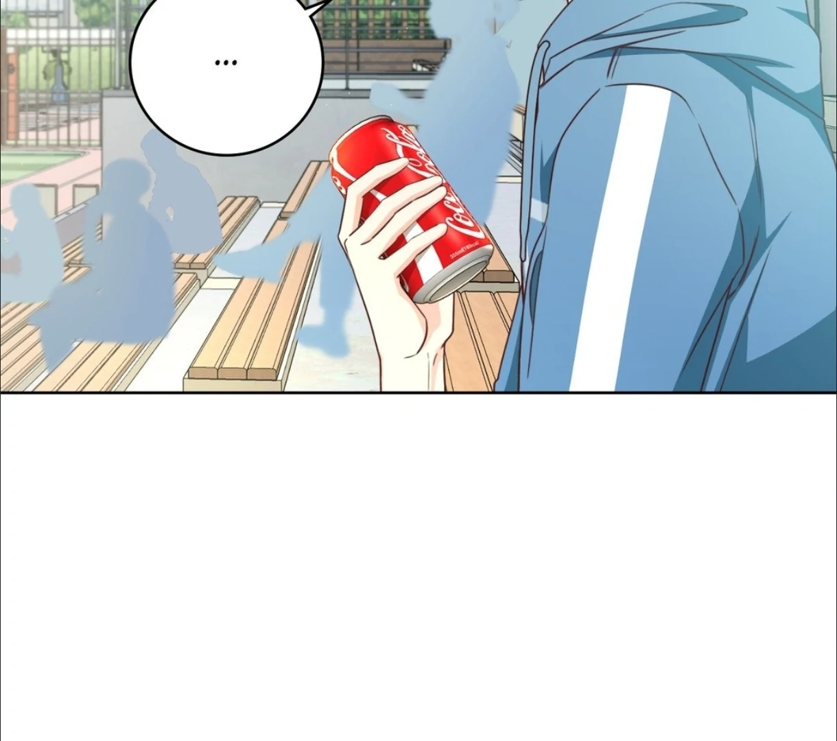 My Unexpected Roommate [Official] - Chapter 26 manhwa