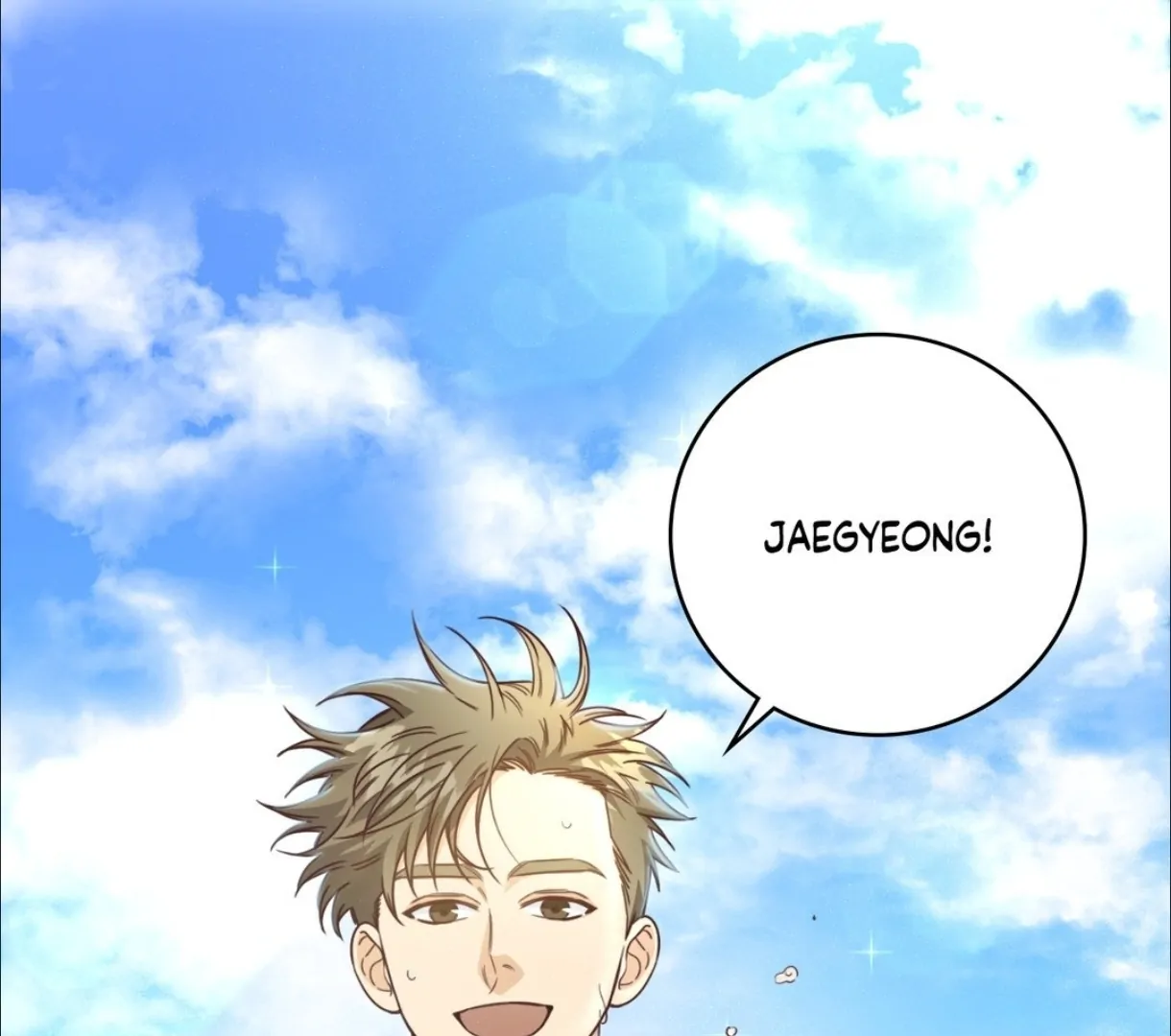 My Unexpected Roommate [Official] - Chapter 26 manhwa