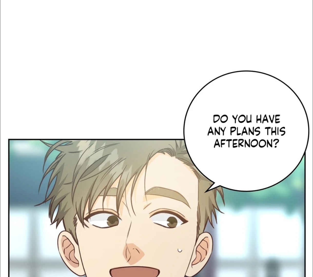 My Unexpected Roommate [Official] - Chapter 26 manhwa