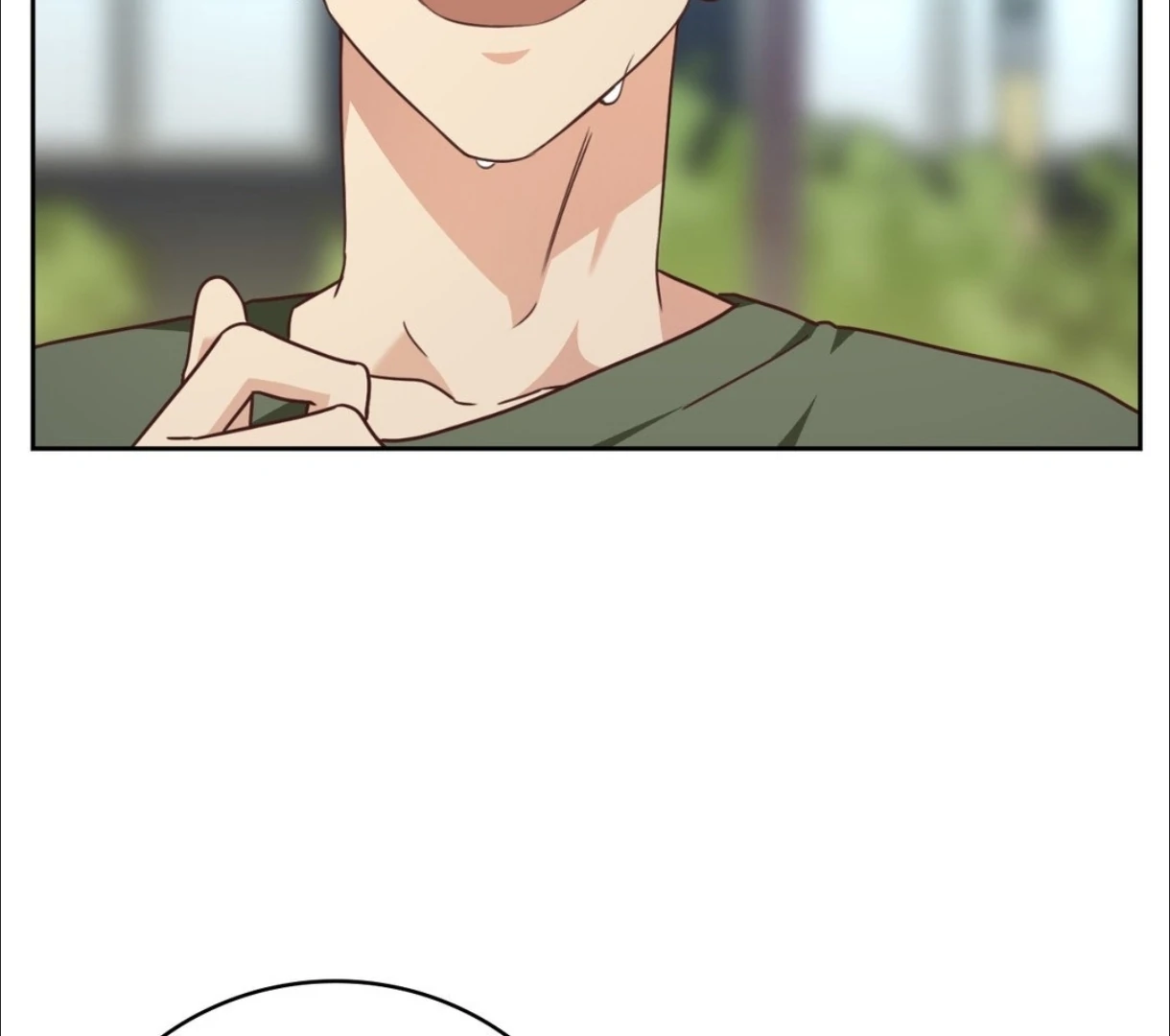 My Unexpected Roommate [Official] - Chapter 26 manhwa
