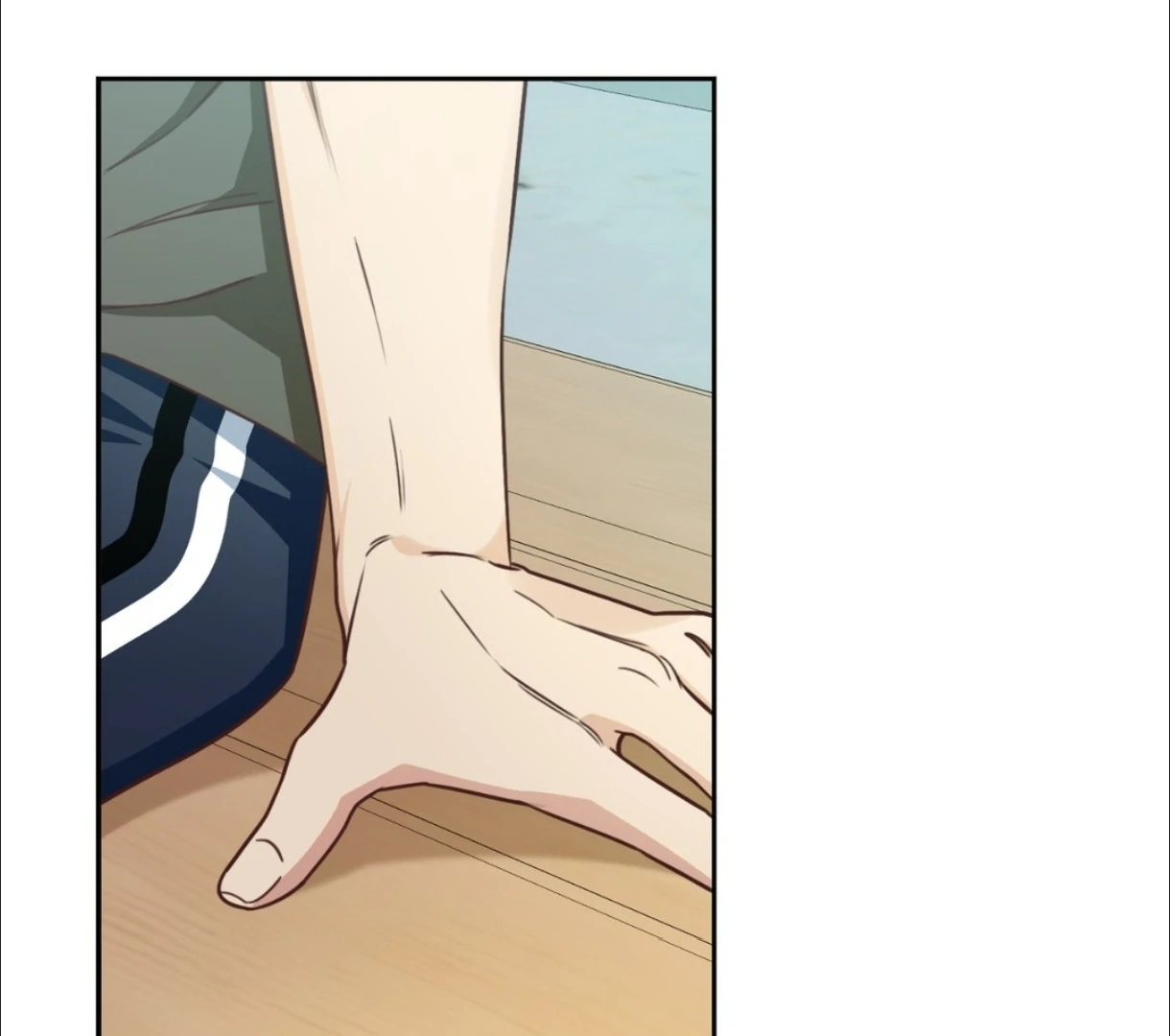 My Unexpected Roommate [Official] - Chapter 26 manhwa