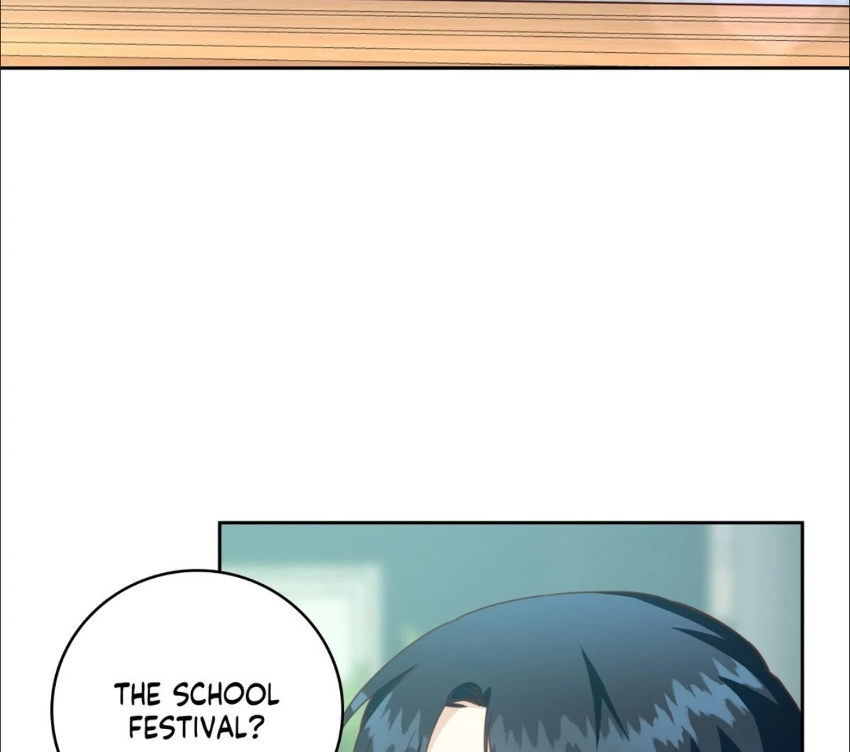 My Unexpected Roommate [Official] - Chapter 26 manhwa