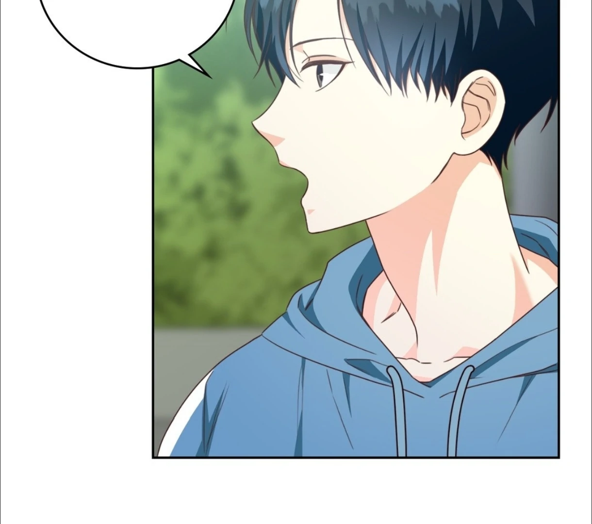 My Unexpected Roommate [Official] - Chapter 26 manhwa