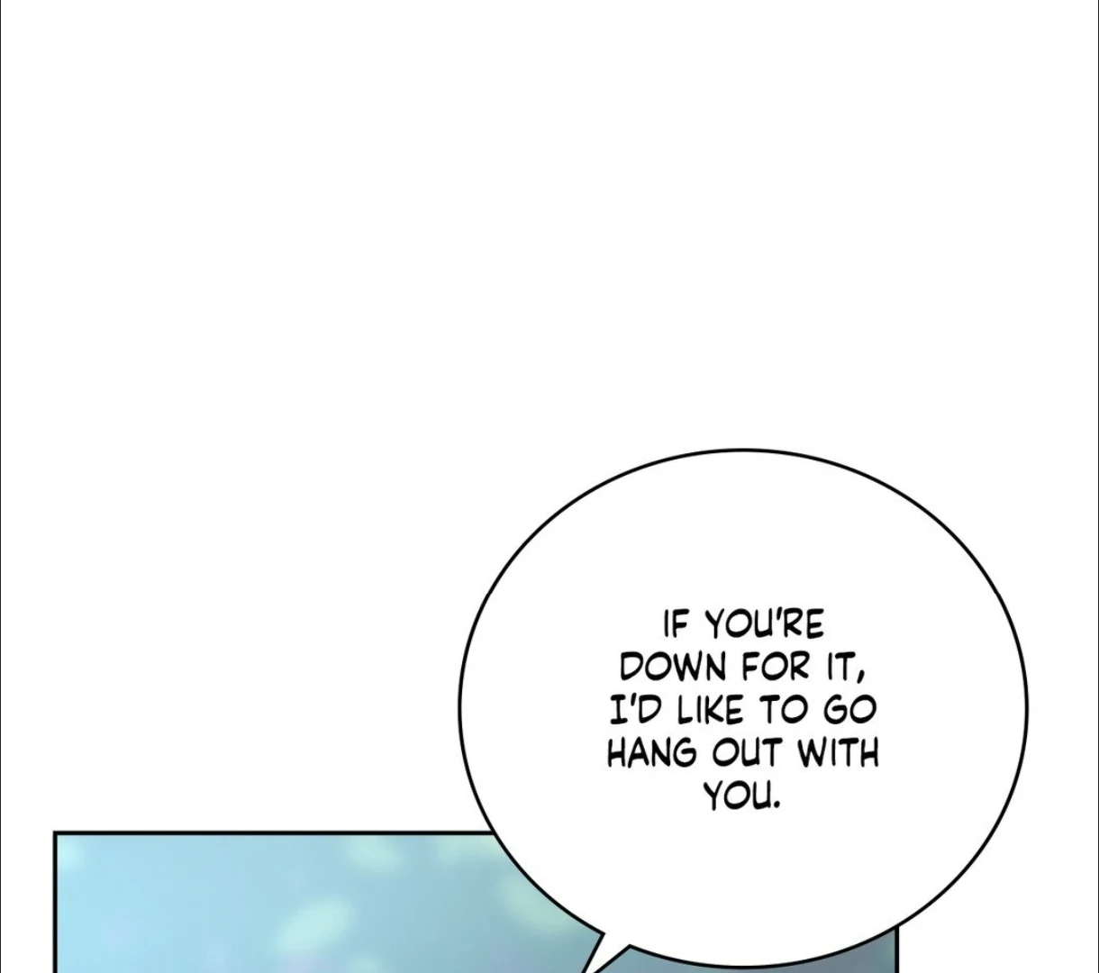 My Unexpected Roommate [Official] - Chapter 26 manhwa