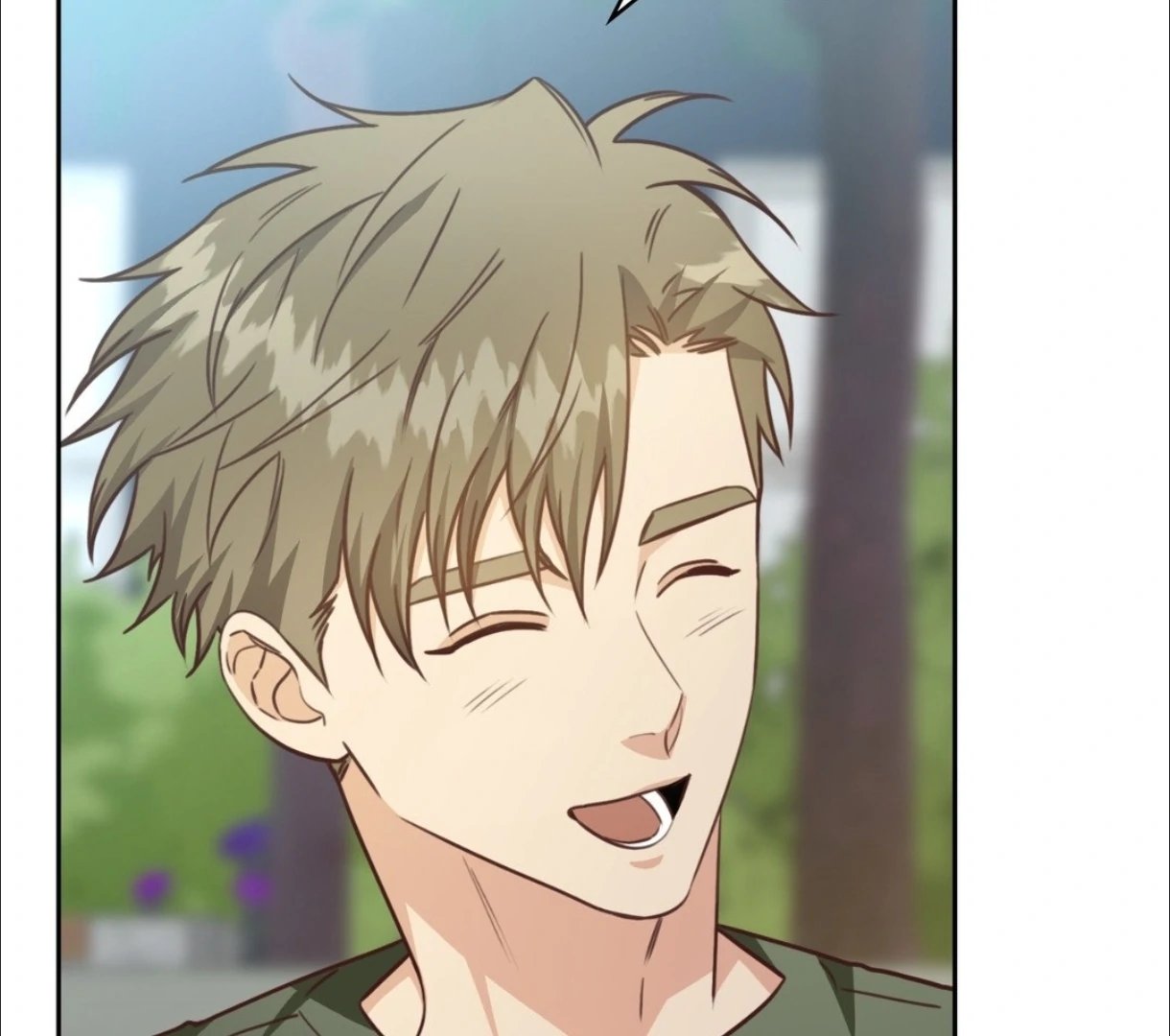 My Unexpected Roommate [Official] - Chapter 26 manhwa