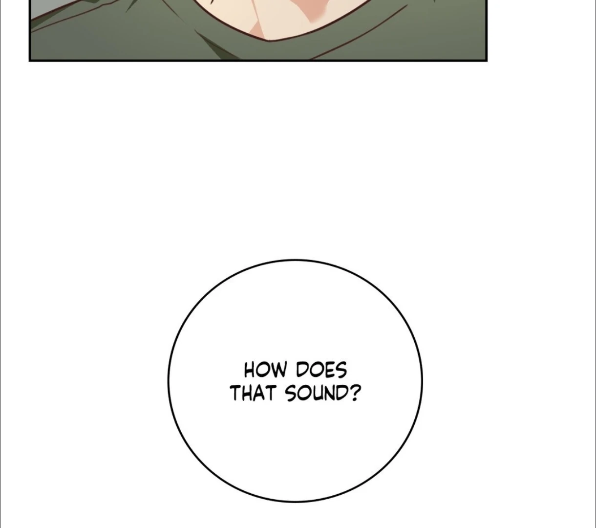 My Unexpected Roommate [Official] - Chapter 26 manhwa