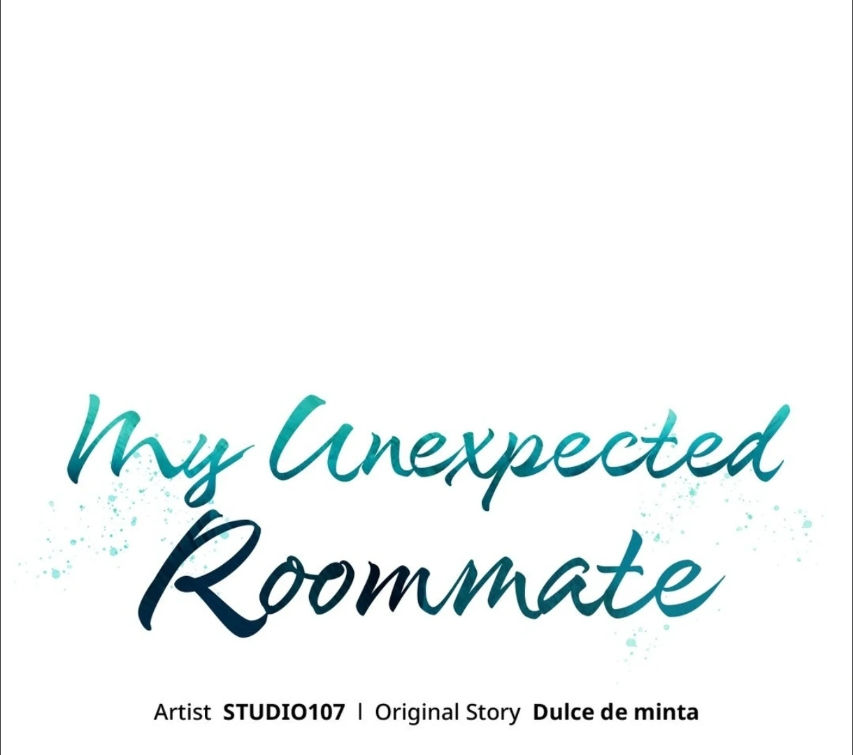 My Unexpected Roommate [Official] - Chapter 26 manhwa