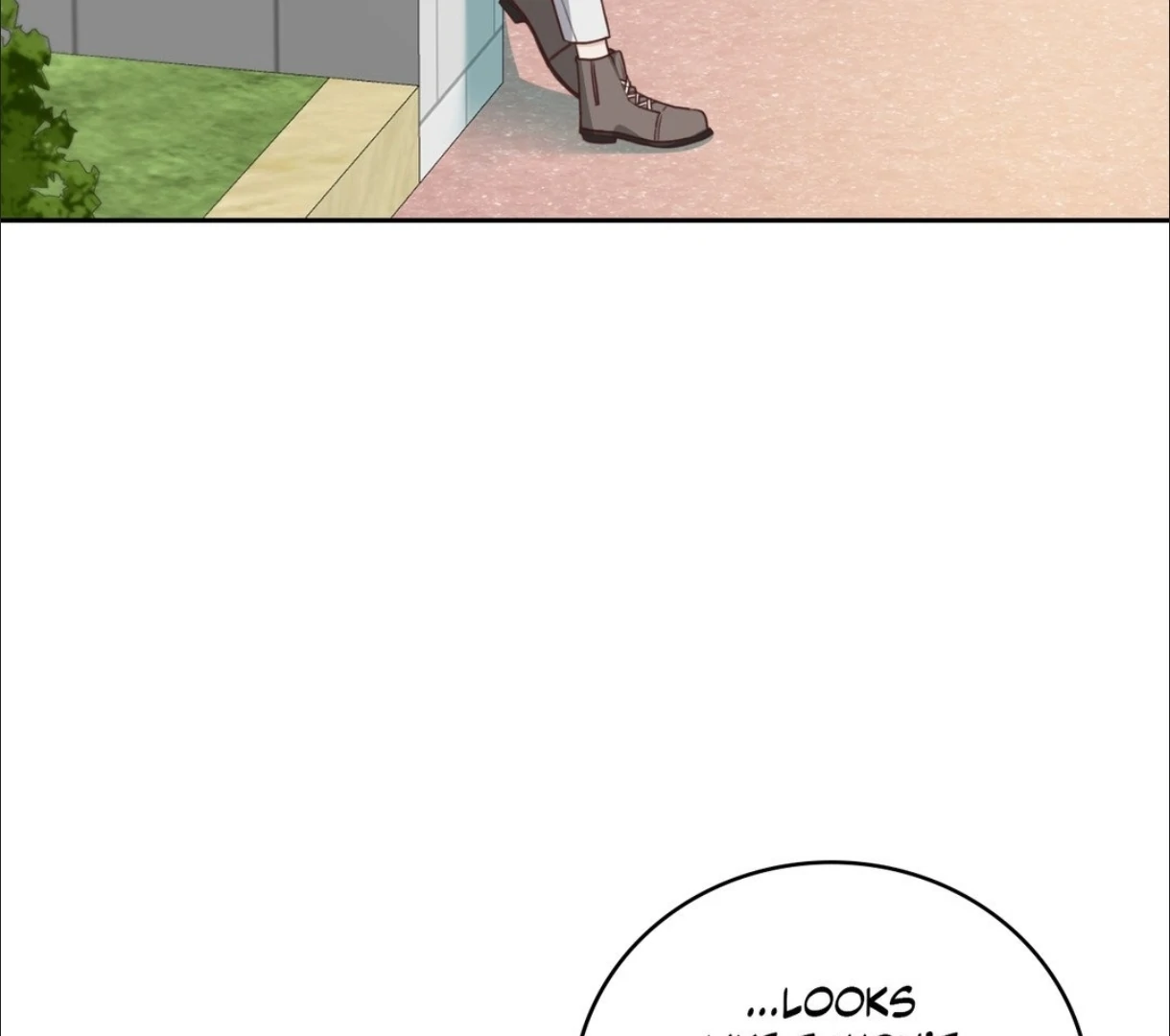 My Unexpected Roommate [Official] - Chapter 26 manhwa
