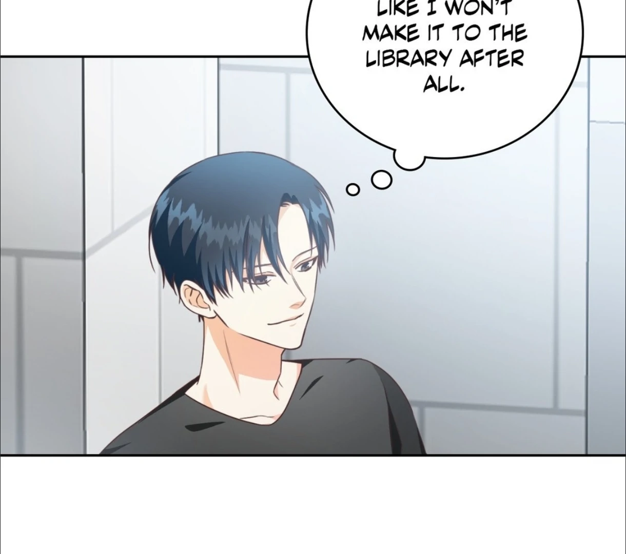 My Unexpected Roommate [Official] - Chapter 26 manhwa