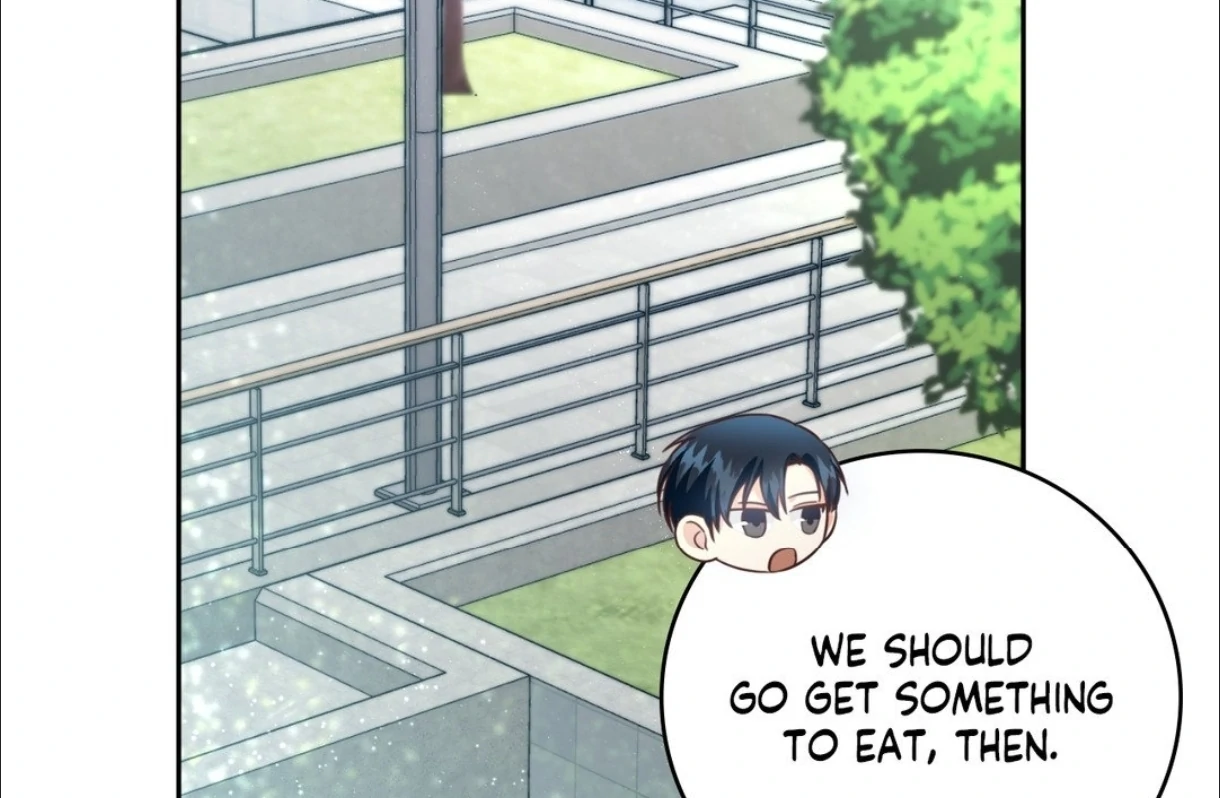 My Unexpected Roommate [Official] - Chapter 26 manhwa