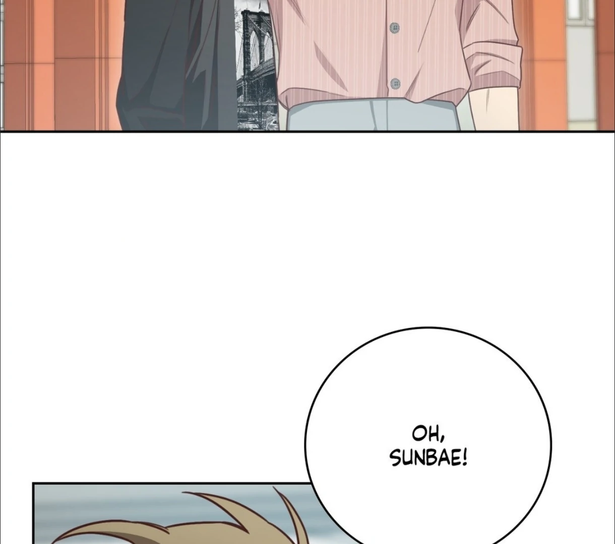 My Unexpected Roommate [Official] - Chapter 26 manhwa