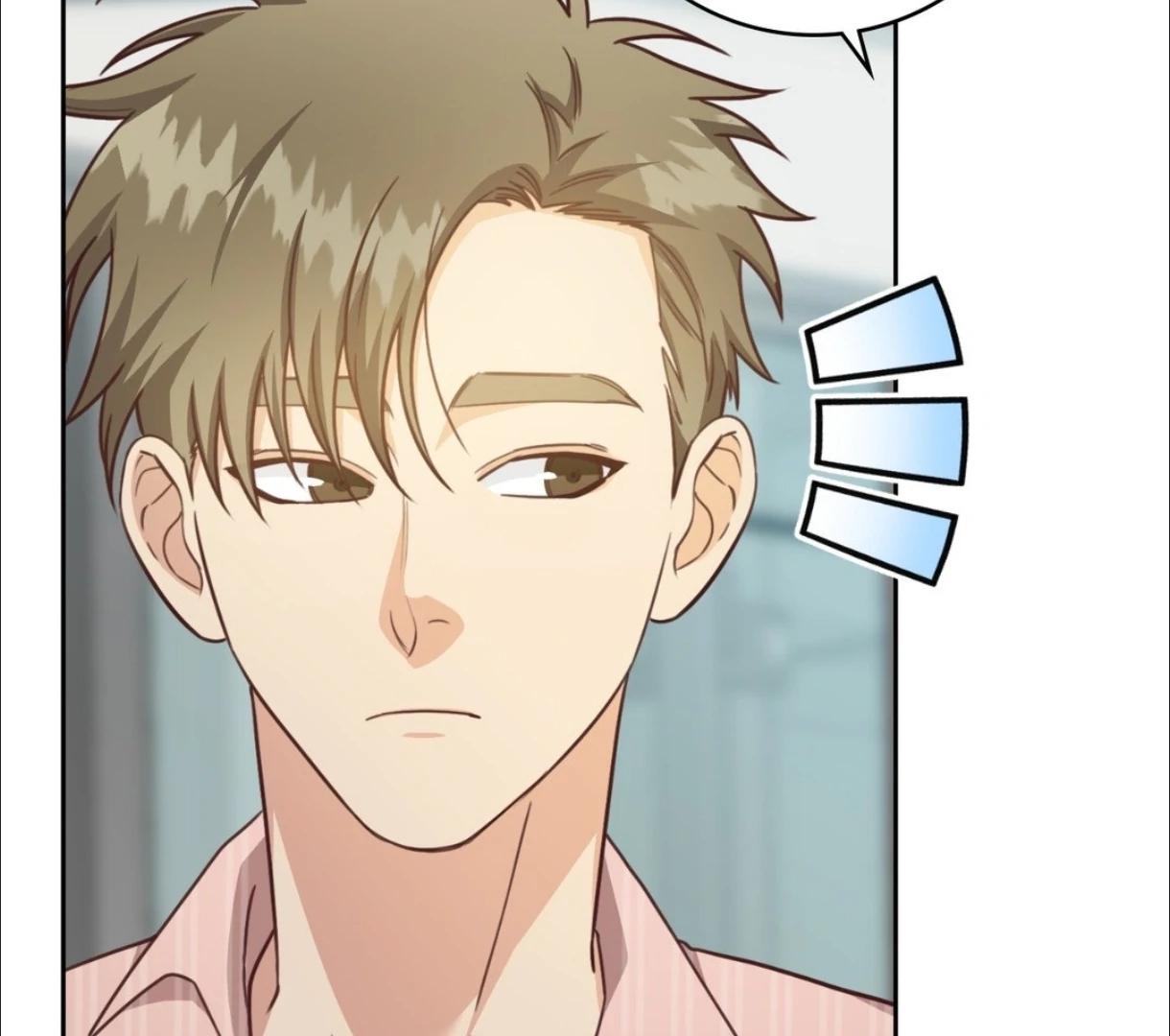 My Unexpected Roommate [Official] - Chapter 26 manhwa