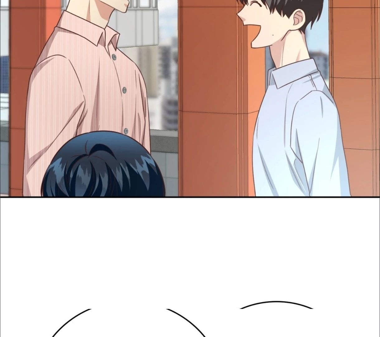 My Unexpected Roommate [Official] - Chapter 26 manhwa