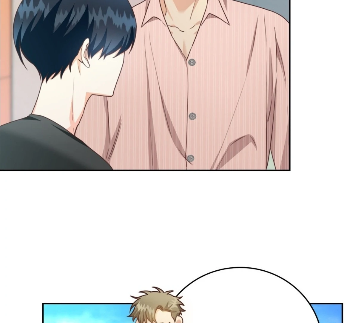 My Unexpected Roommate [Official] - Chapter 26 manhwa