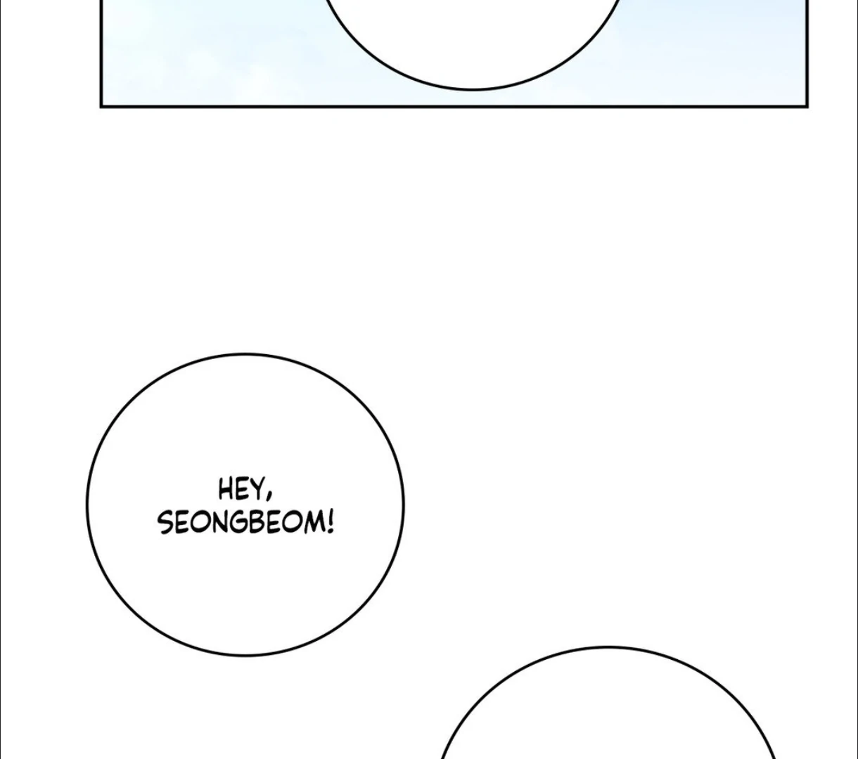 My Unexpected Roommate [Official] - Chapter 26 manhwa