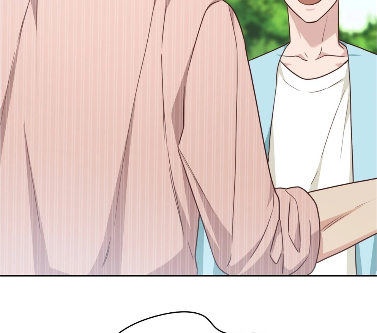 My Unexpected Roommate [Official] - Chapter 26 manhwa