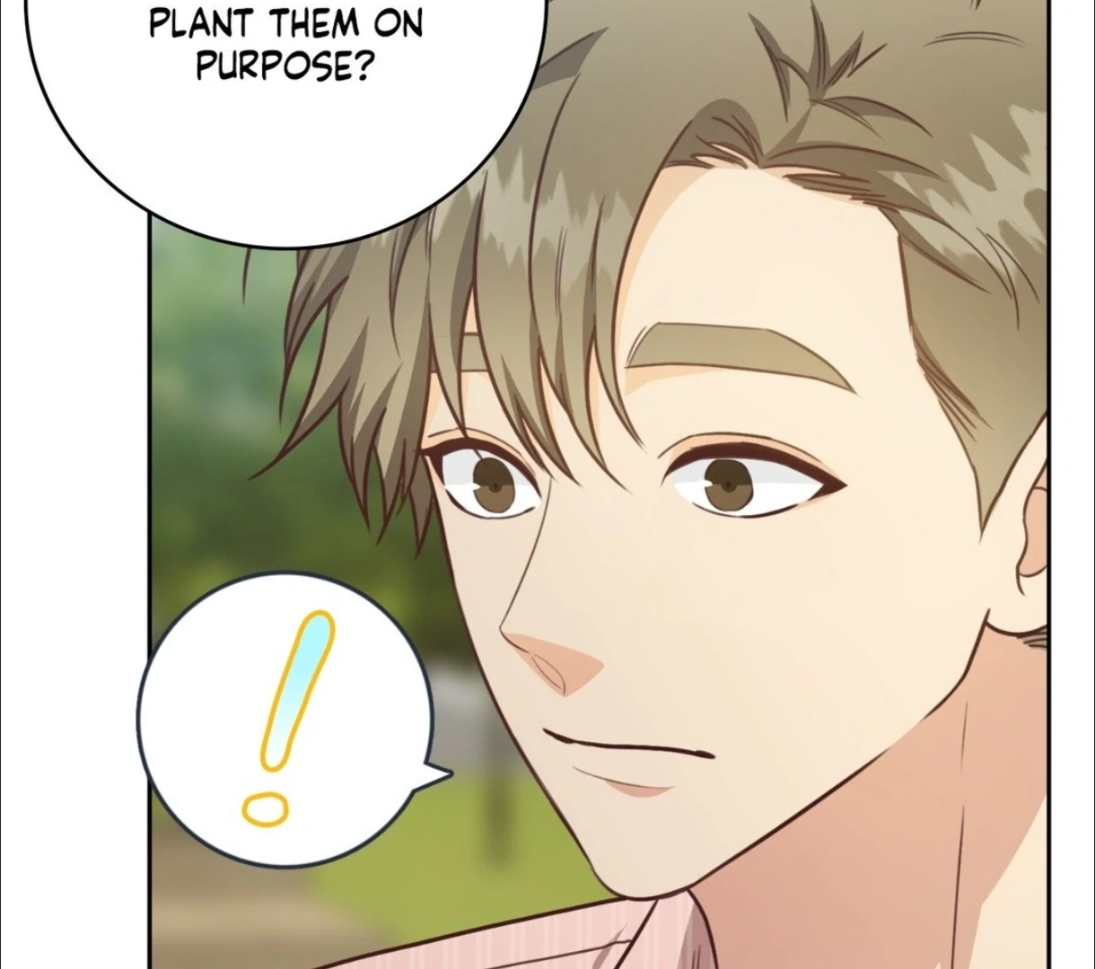 My Unexpected Roommate [Official] - Chapter 26 manhwa