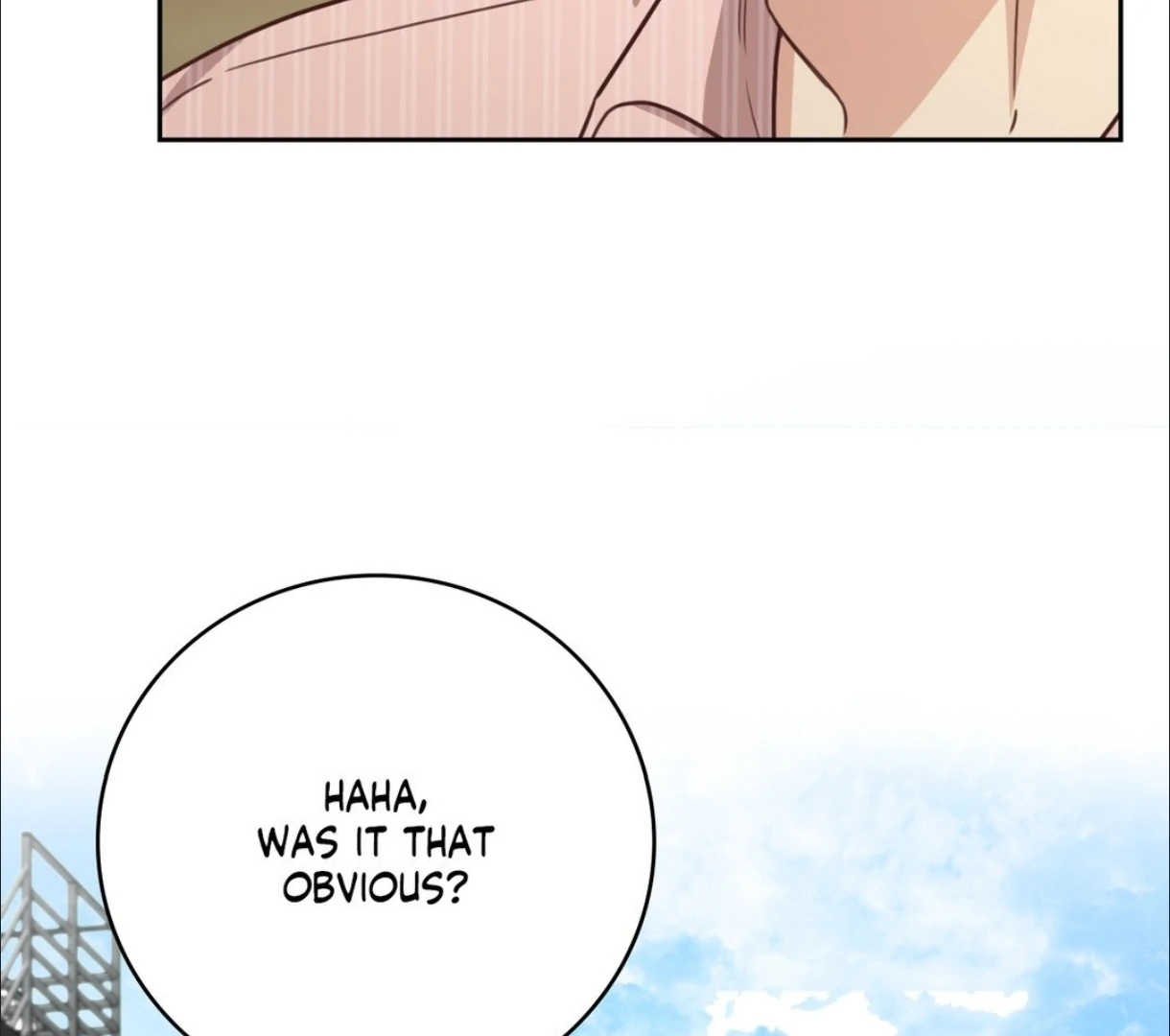 My Unexpected Roommate [Official] - Chapter 26 manhwa