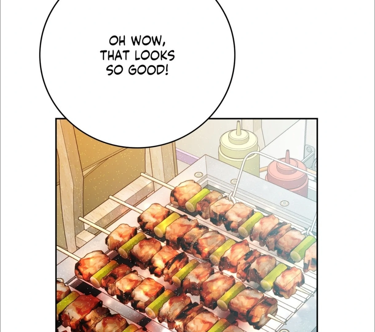 My Unexpected Roommate [Official] - Chapter 26 manhwa