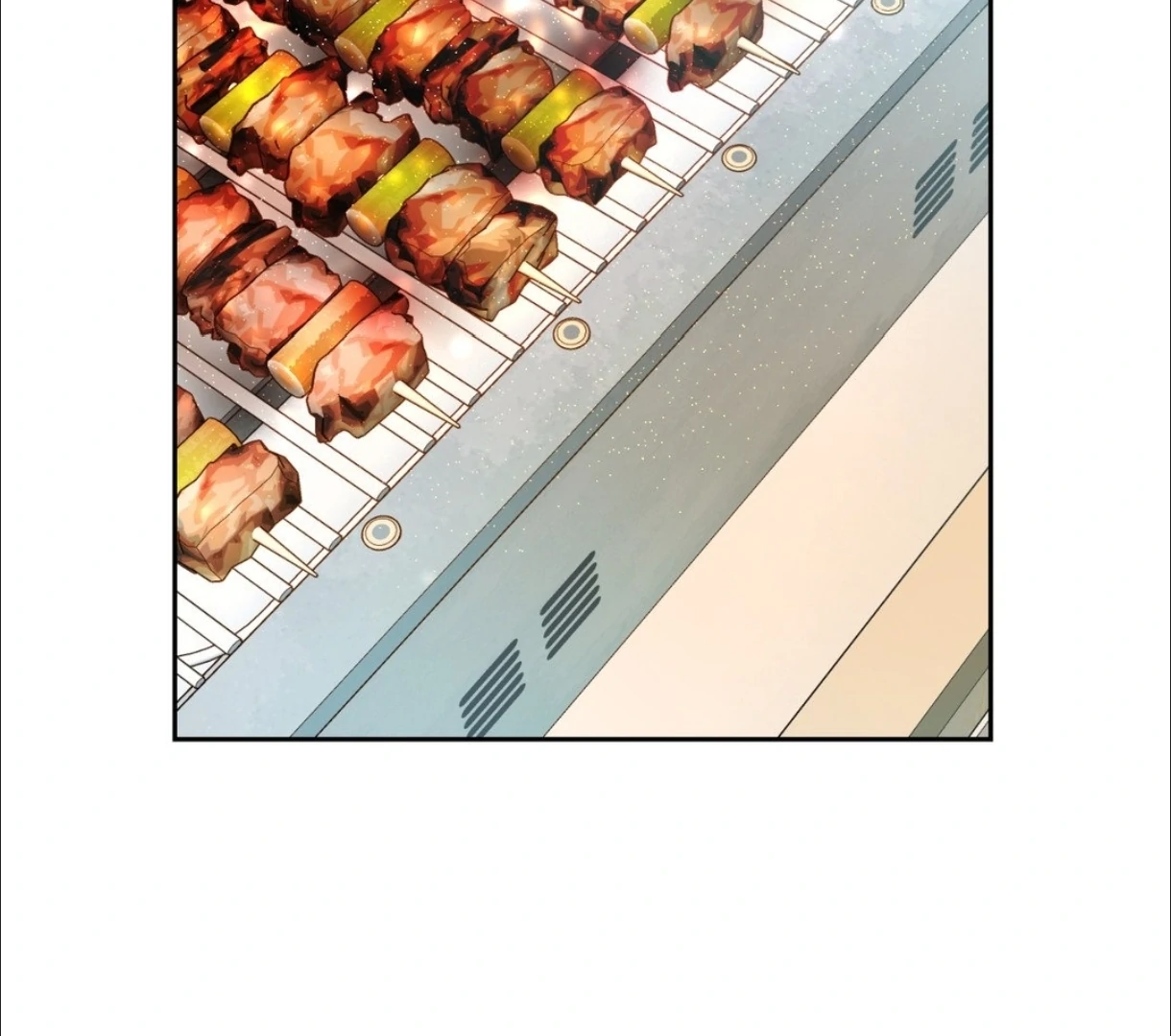My Unexpected Roommate [Official] - Chapter 26 manhwa