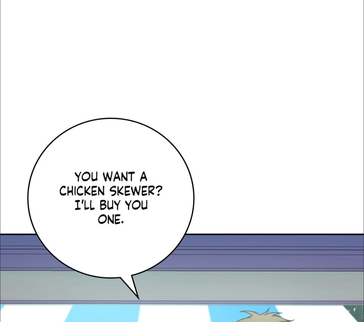 My Unexpected Roommate [Official] - Chapter 26 manhwa