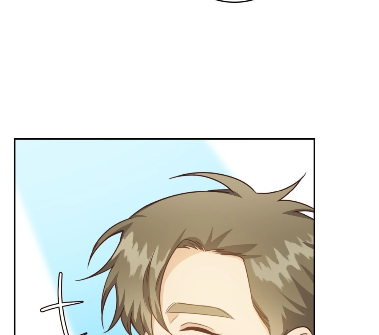 My Unexpected Roommate [Official] - Chapter 26 manhwa