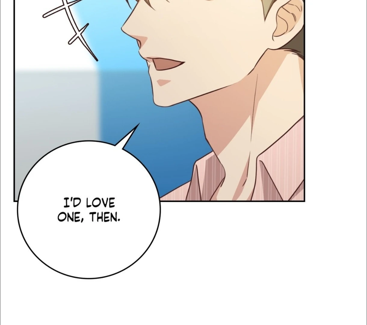 My Unexpected Roommate [Official] - Chapter 26 manhwa