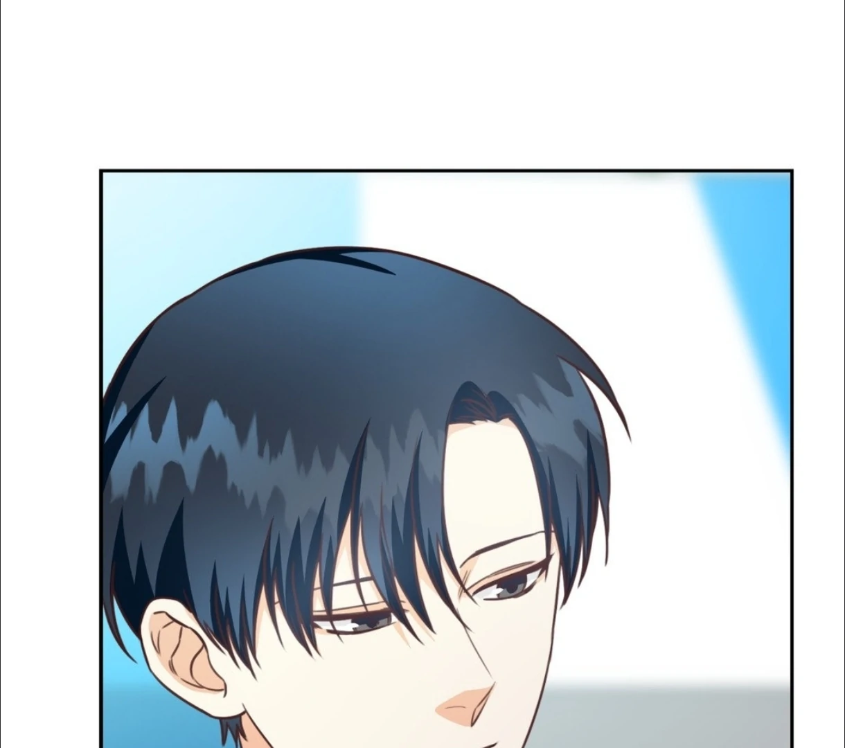 My Unexpected Roommate [Official] - Chapter 26 manhwa