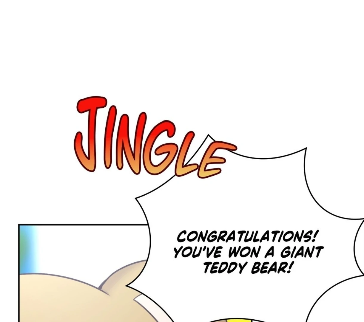 My Unexpected Roommate [Official] - Chapter 26 manhwa
