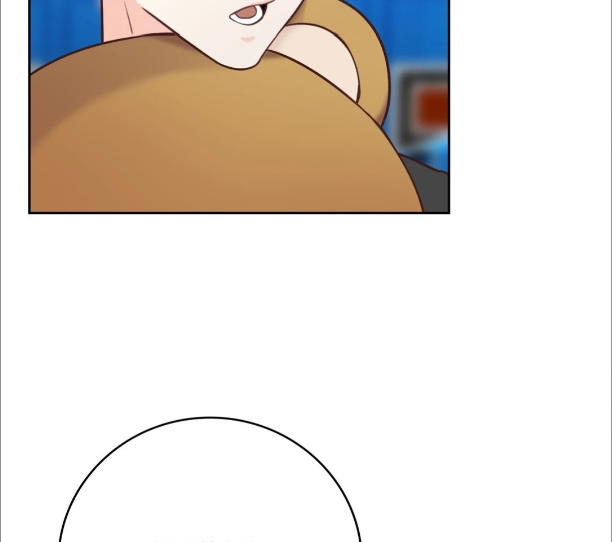 My Unexpected Roommate [Official] - Chapter 26 manhwa