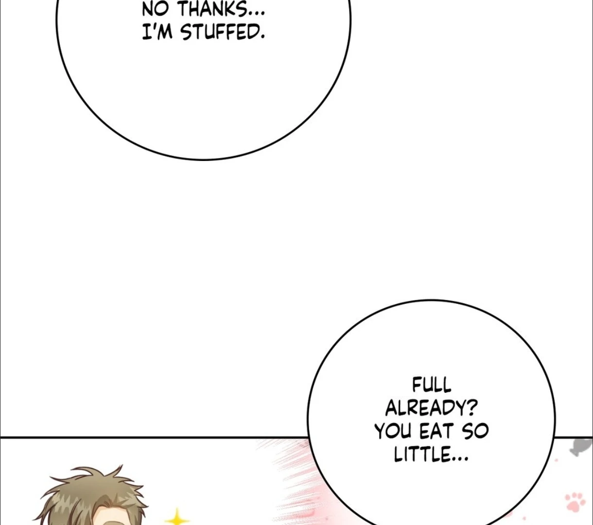 My Unexpected Roommate [Official] - Chapter 26 manhwa