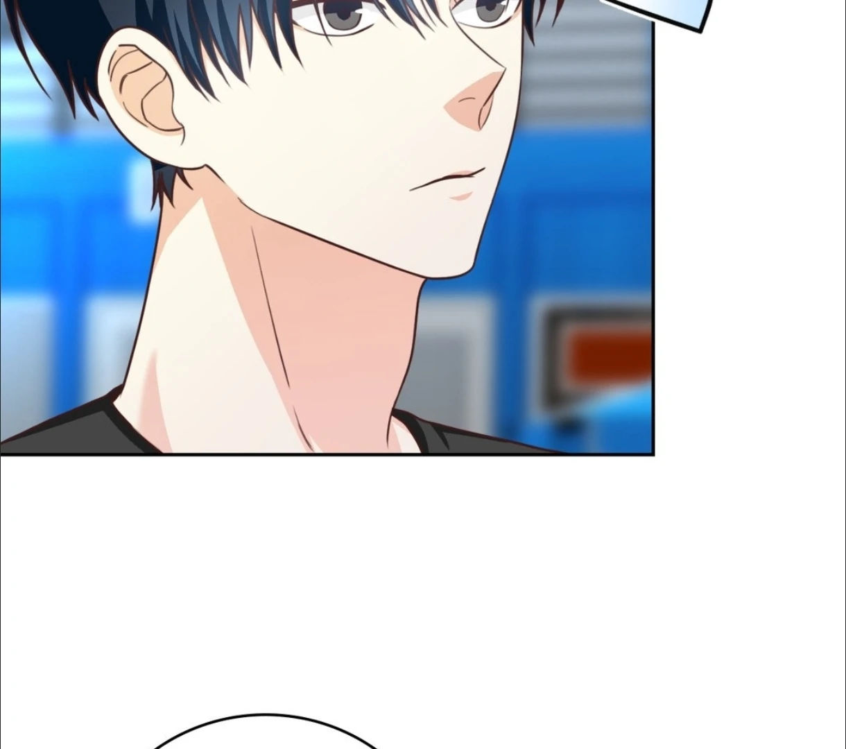 My Unexpected Roommate [Official] - Chapter 26 manhwa