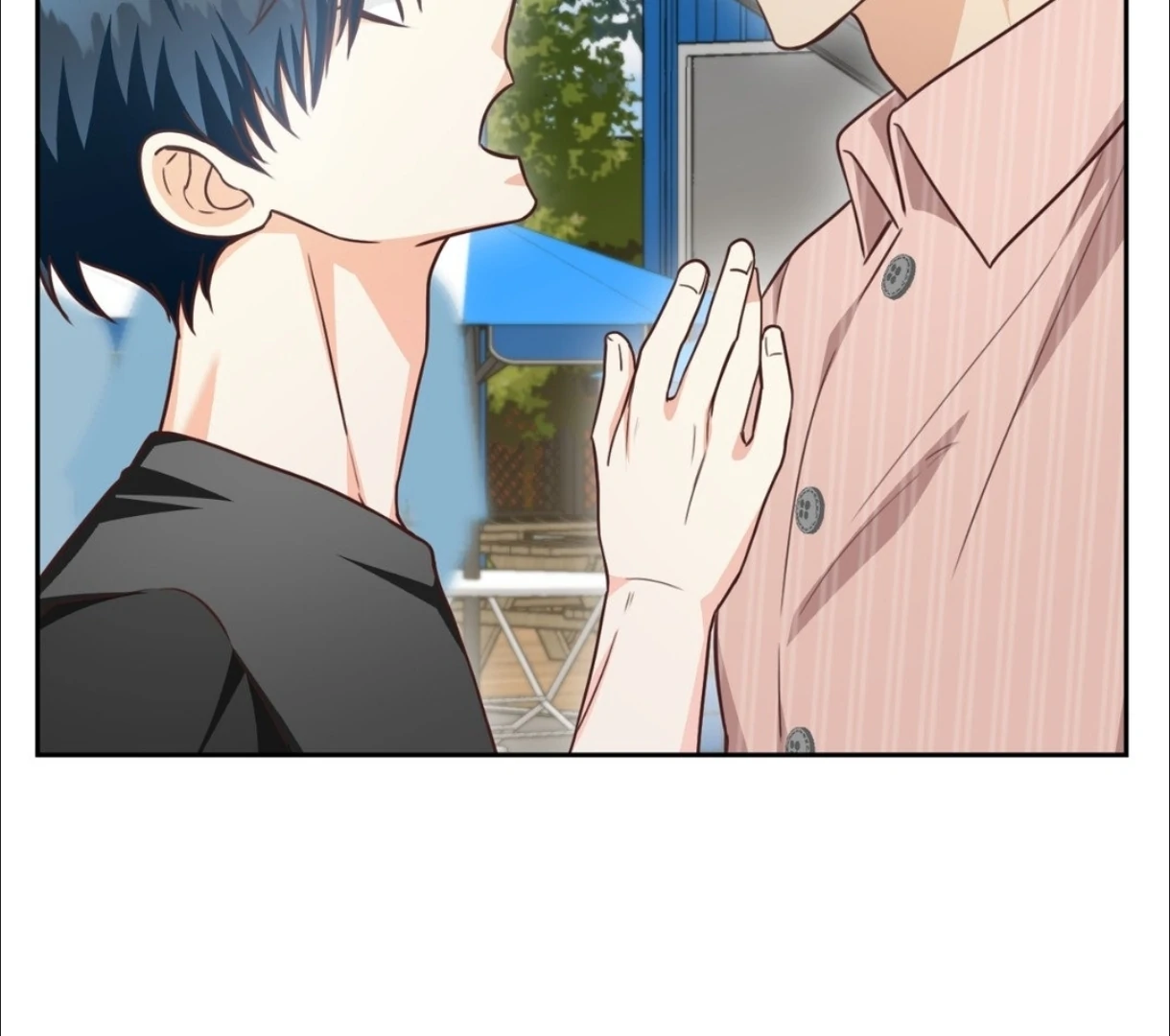 My Unexpected Roommate [Official] - Chapter 26 manhwa